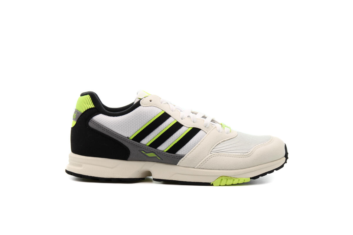 adidas Originals ZX 1000 C "Off White" - Image 8
