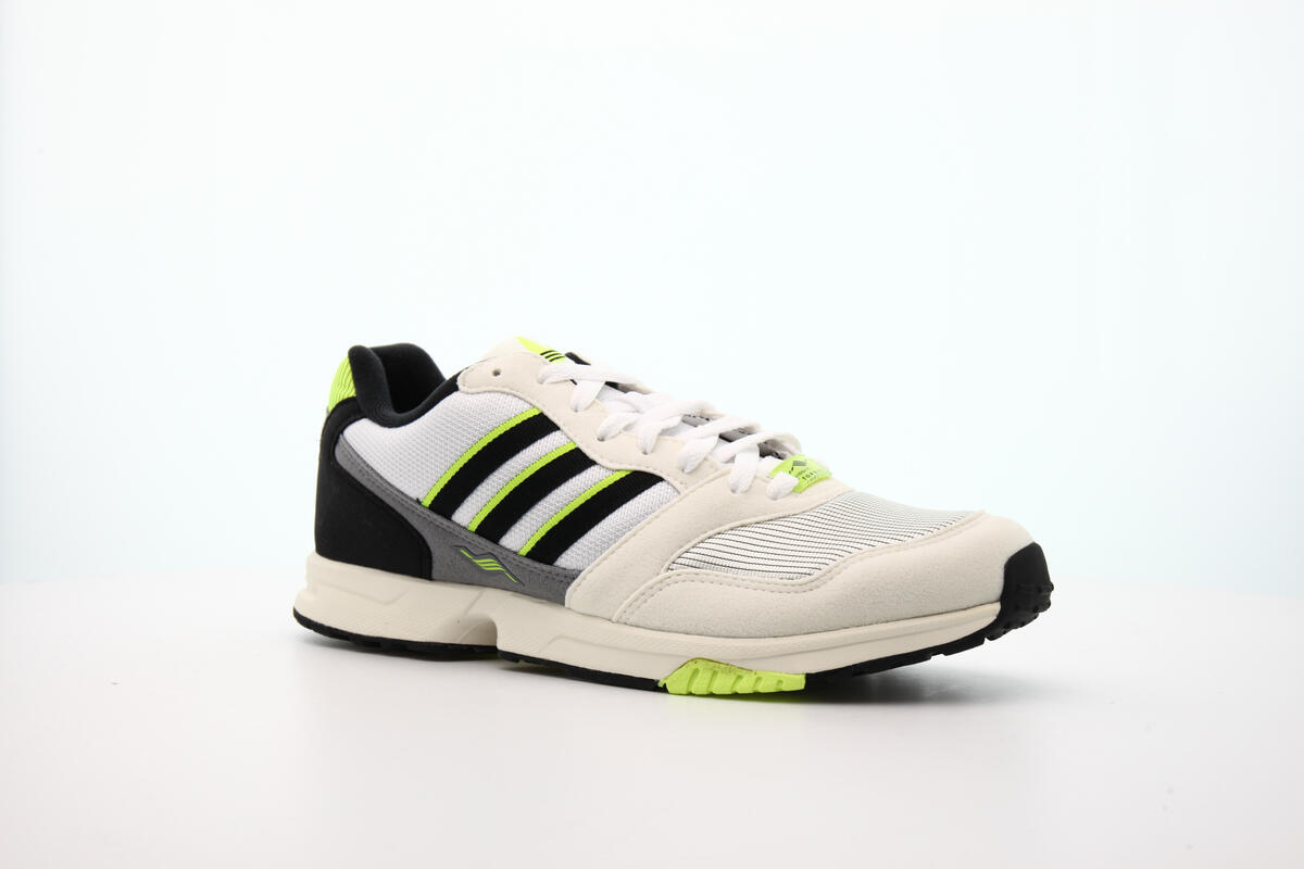 adidas Originals ZX 1000 C "Off White" - Image 9