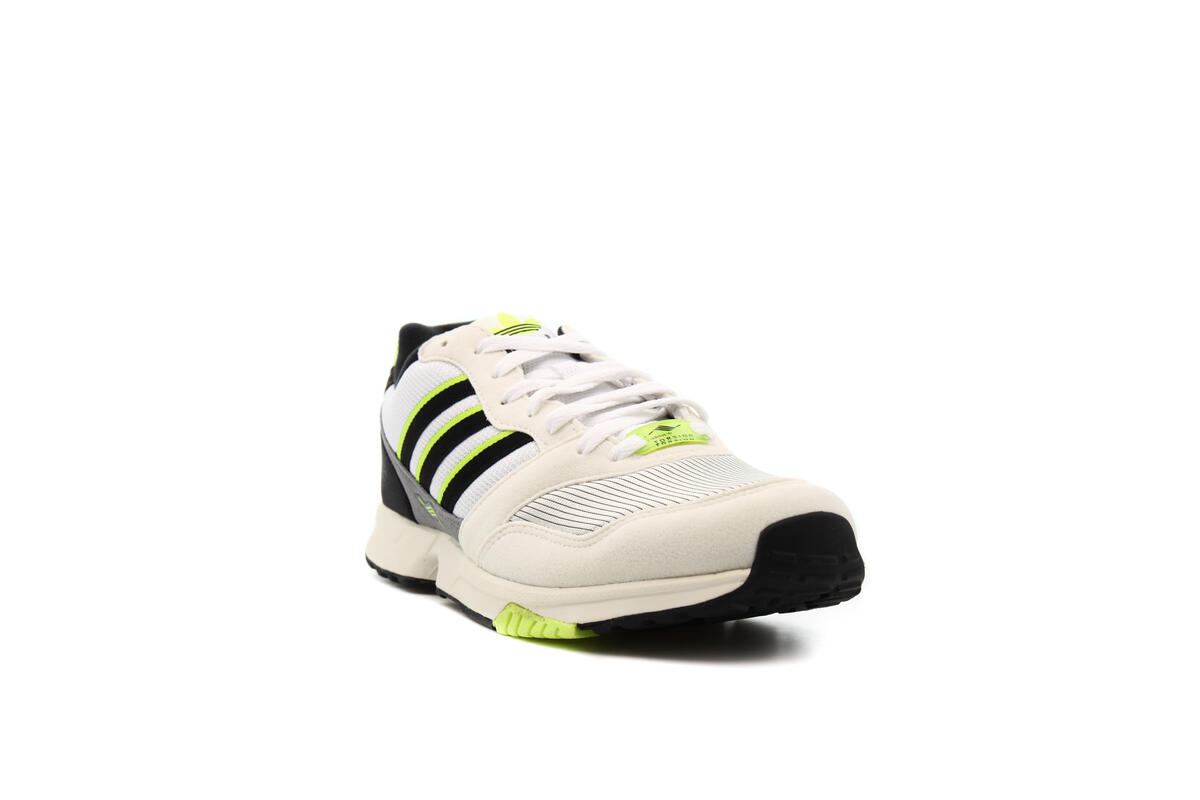 adidas Originals ZX 1000 C "Off White" - Image 10