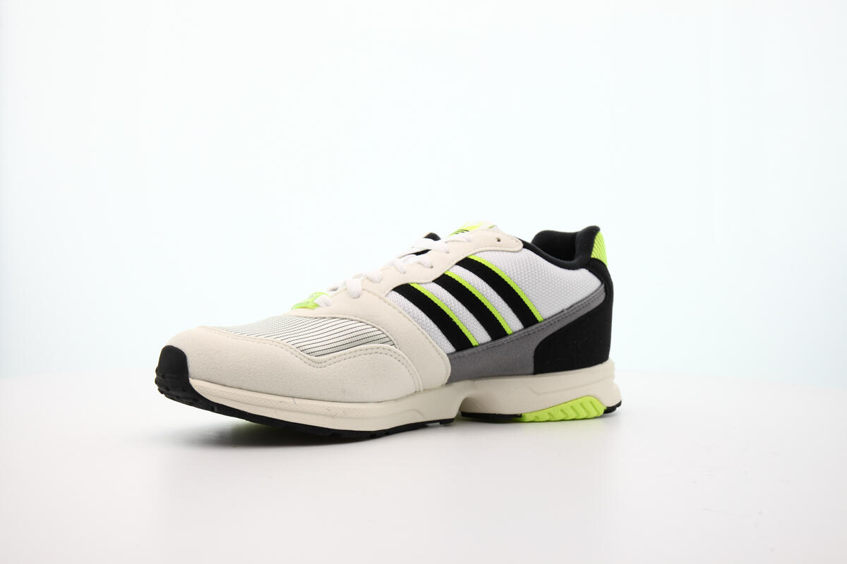 adidas Originals ZX 1000 C "Off White" - Image 13