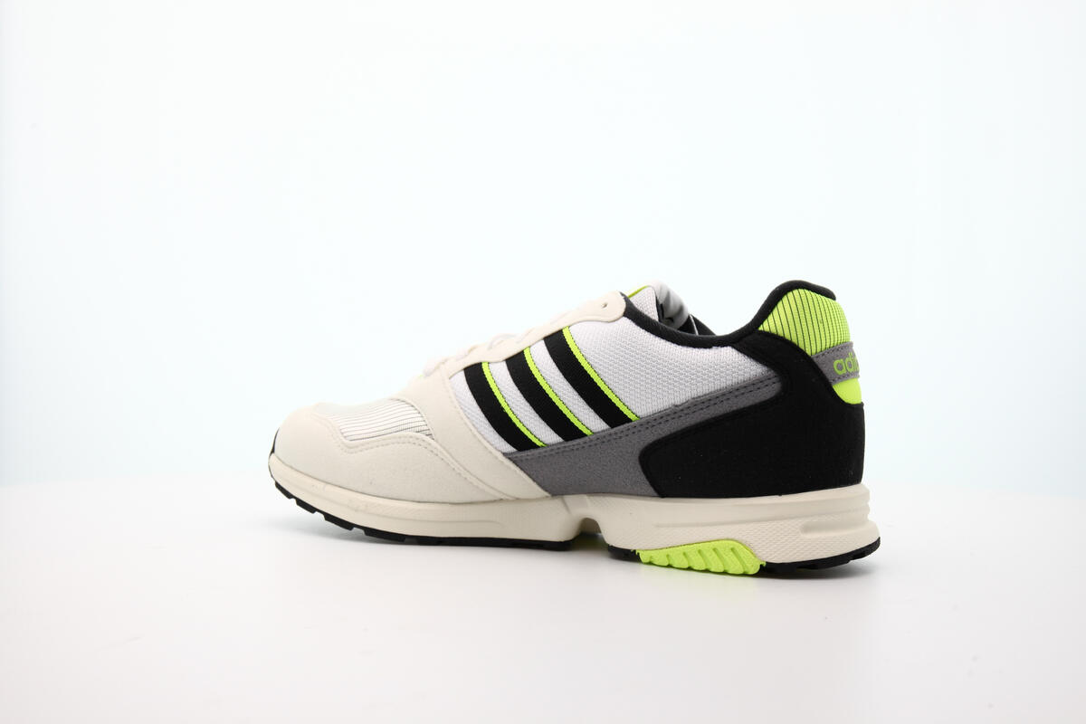 adidas gazelle silver green womens Adidas Originals ZX 1000 C Green Crystal White