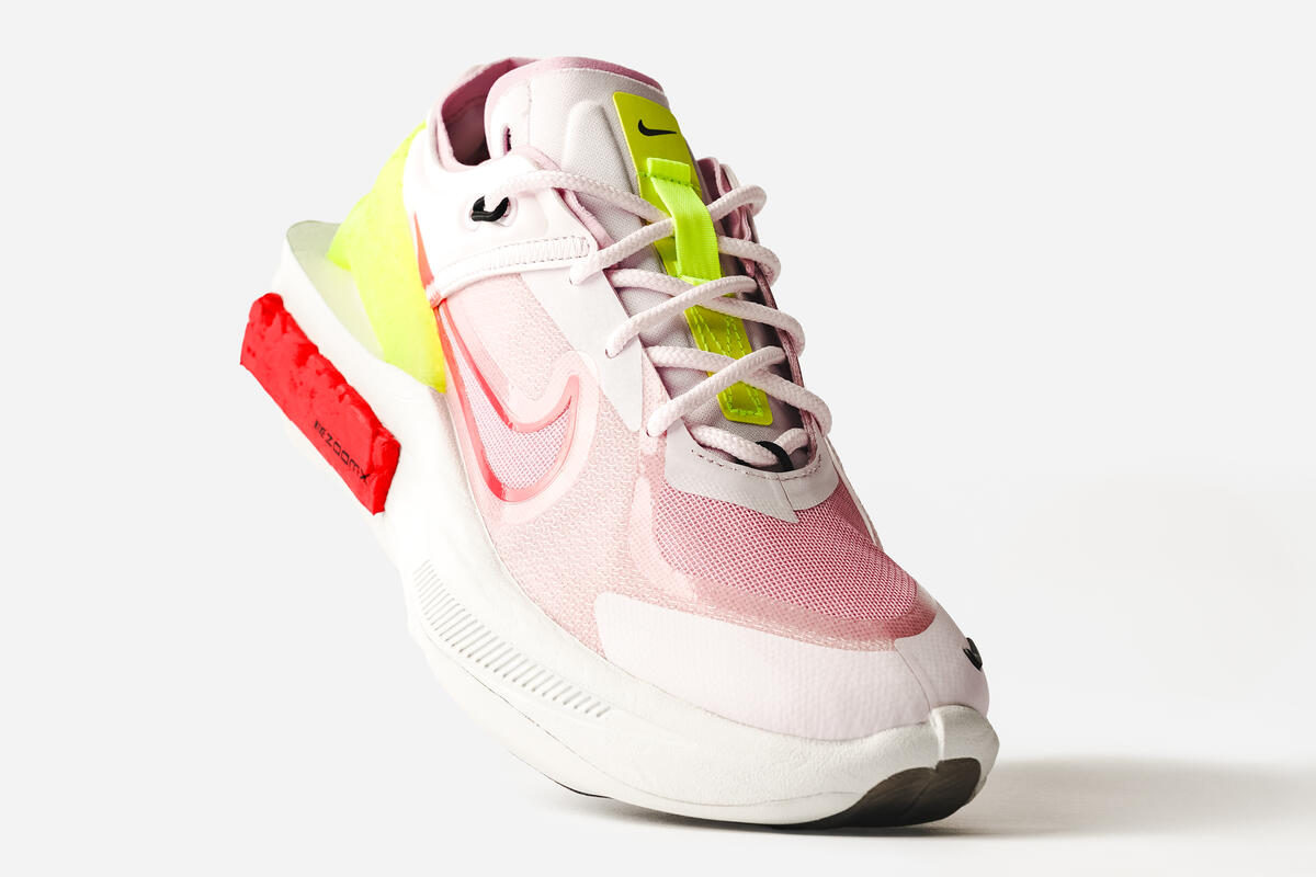 Nike Fontanka Edge 'Light Violet' (Women's) - Image 14