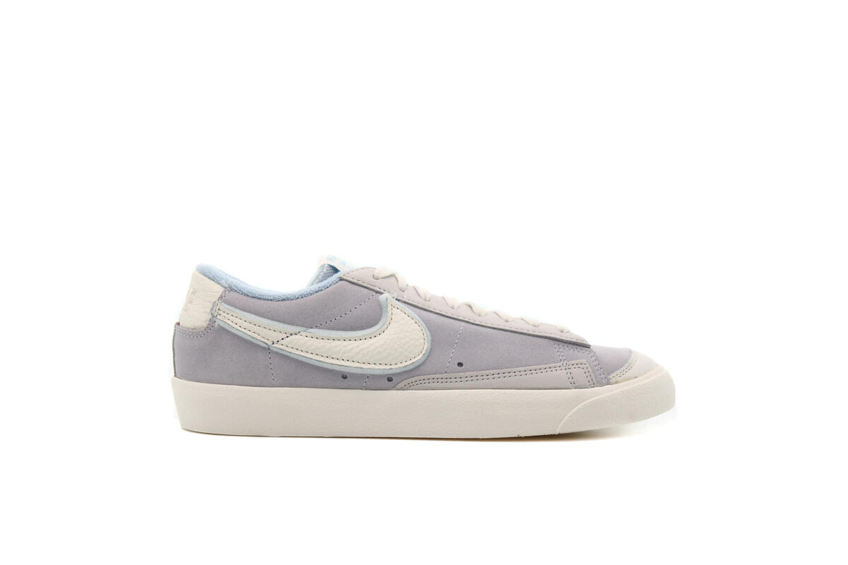 Nike Blazer Low 'Football Grey' - Image 2