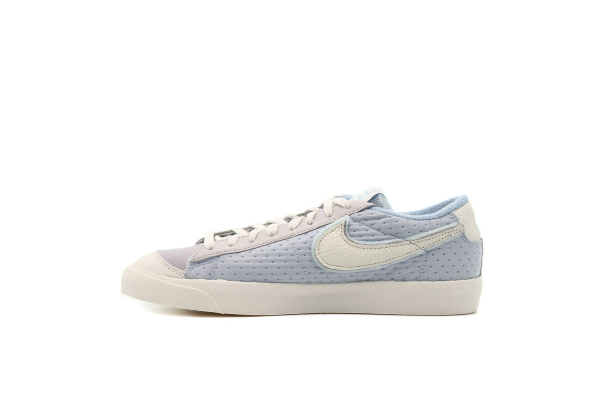 Nike Blazer Low 'Football Grey' - Image 8