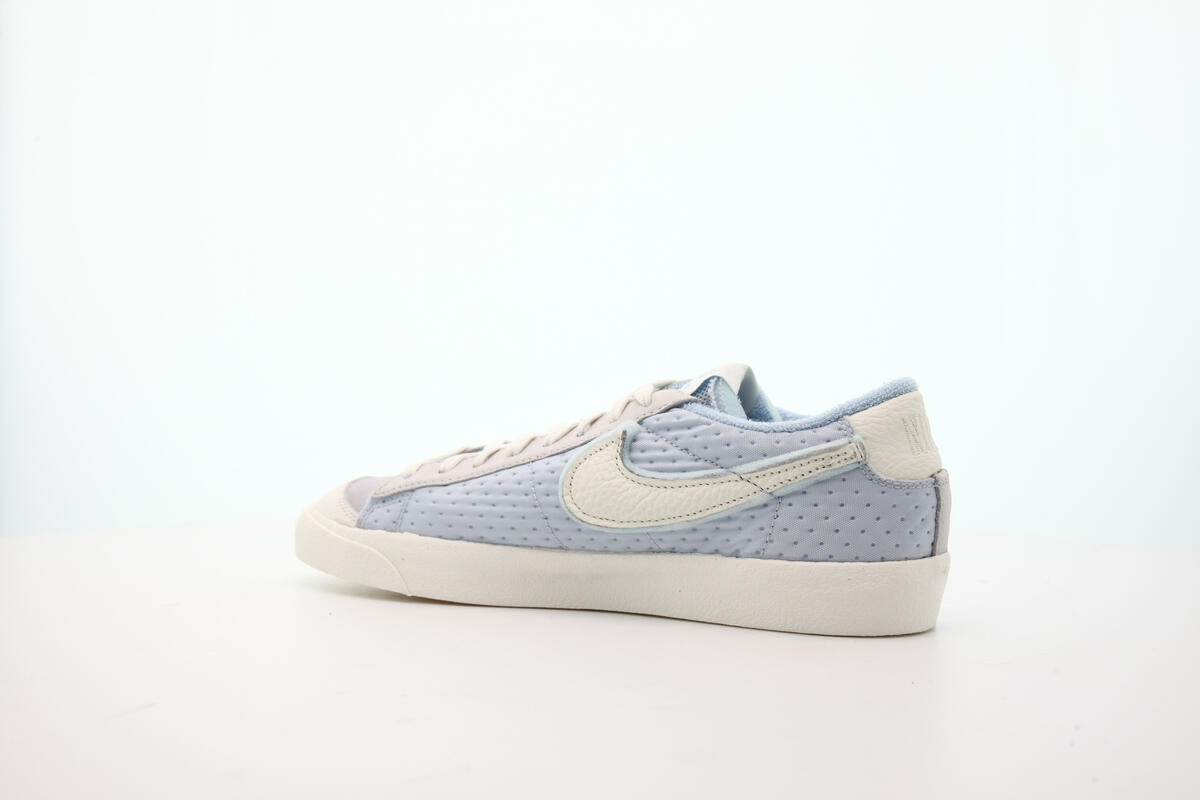 Nike Blazer Low 'Football Grey' - Image 9