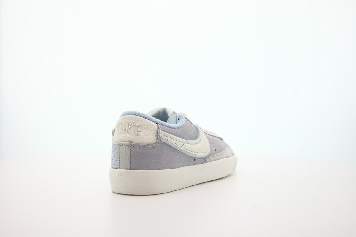 Nike Blazer Low 'Football Grey' - Image 12