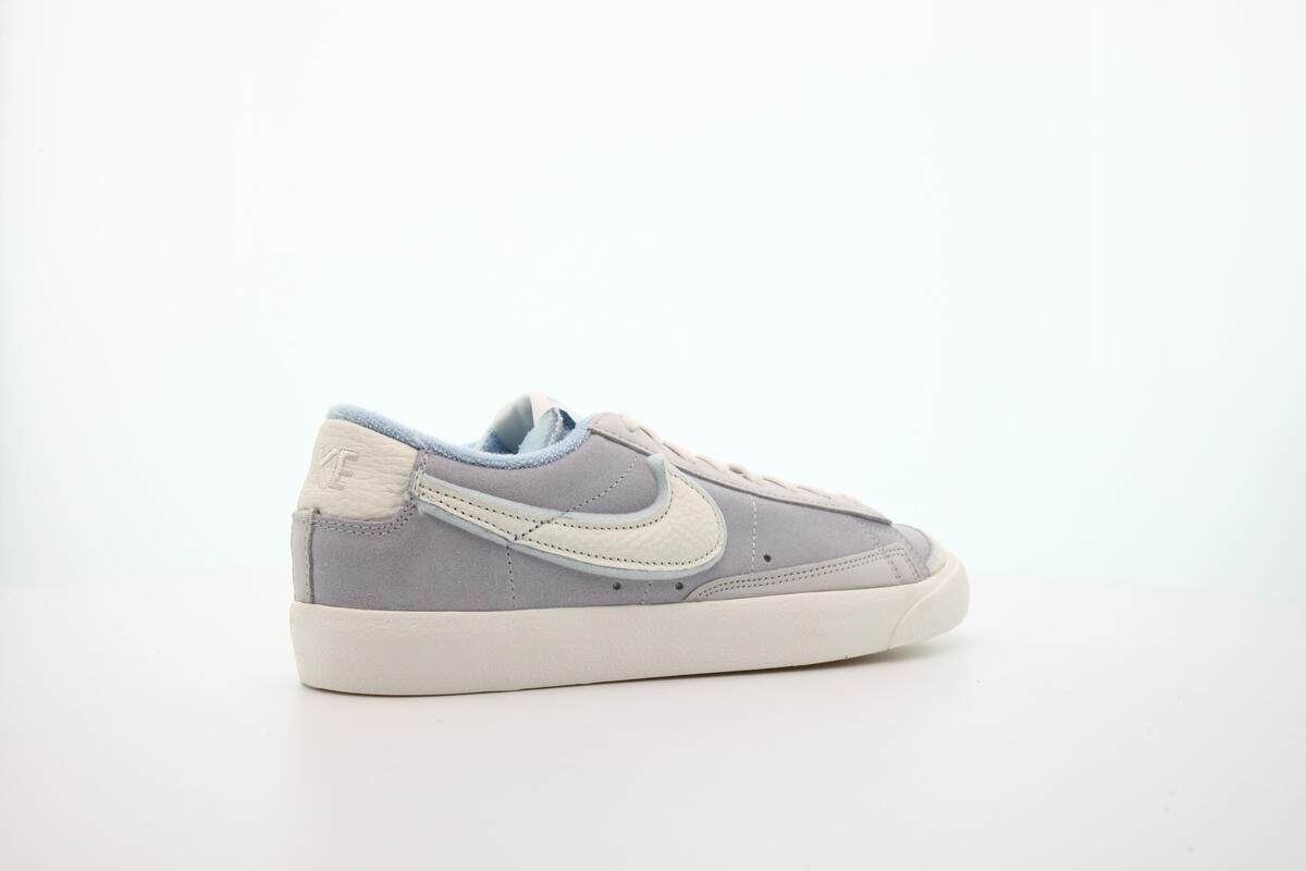 Nike Blazer Low 'Football Grey' - Image 13
