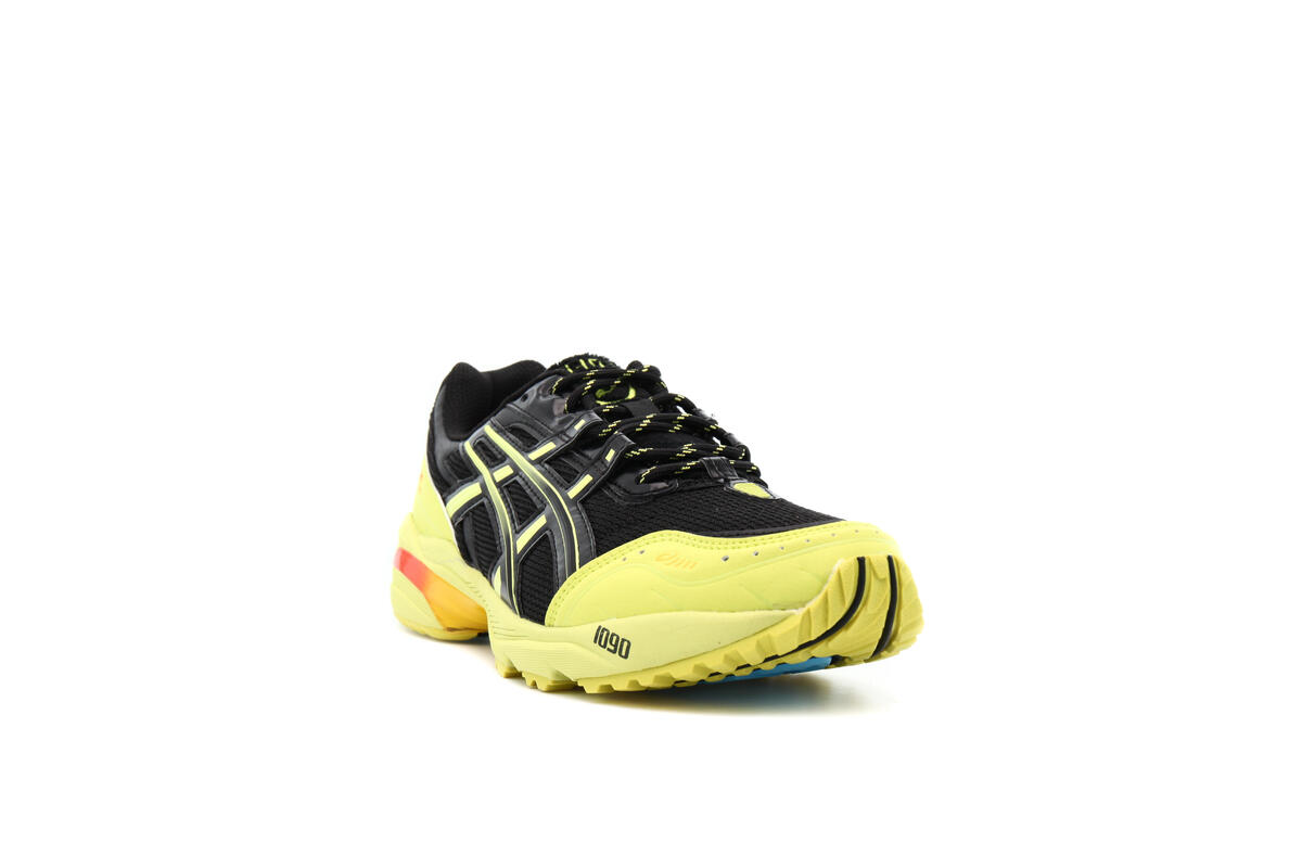 asics x IAB Studios GEL-1090 "Black" - Image 10