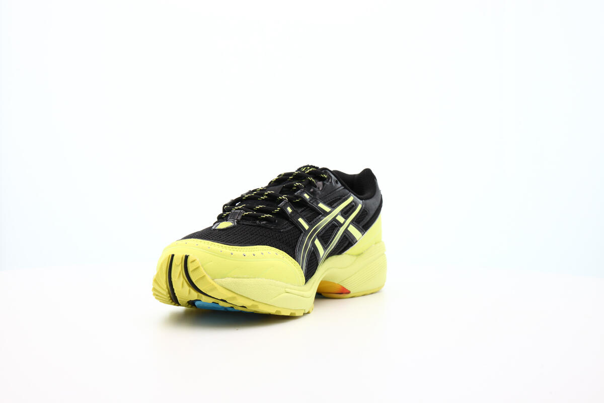 asics x IAB Studios GEL-1090 "Black" - Image 12