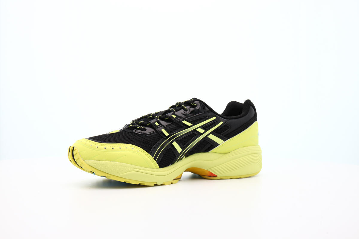 asics x IAB Studios GEL-1090 "Black" - Image 13