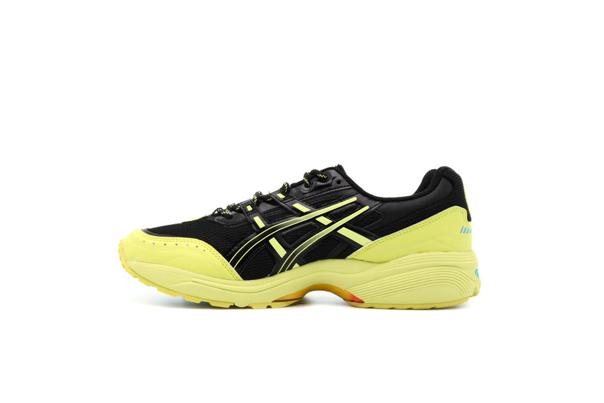 asics x IAB Studios GEL-1090 "Black" - Image 14