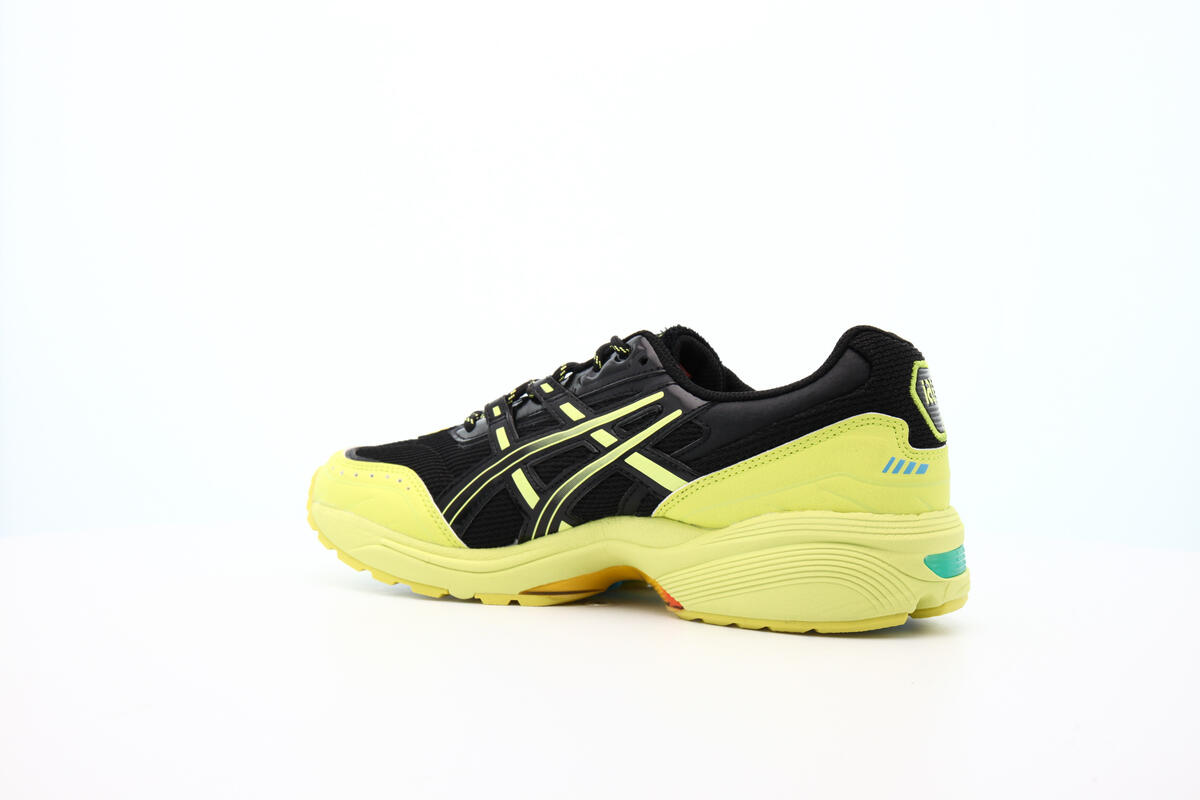 asics x IAB Studios GEL-1090 "Black" - Image 15