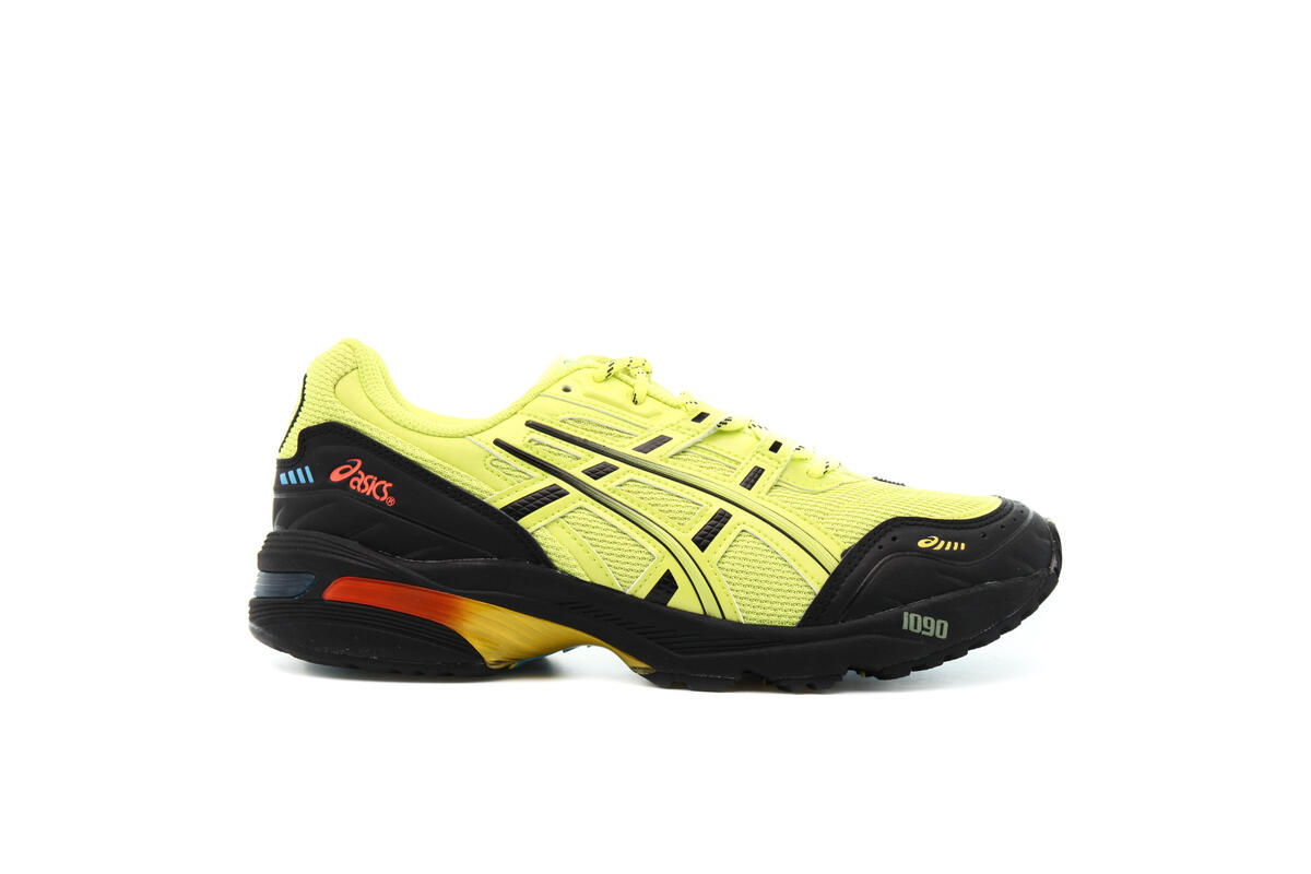 asics x IAB Studios GEL-1090 "Lime Zest" - Image 8