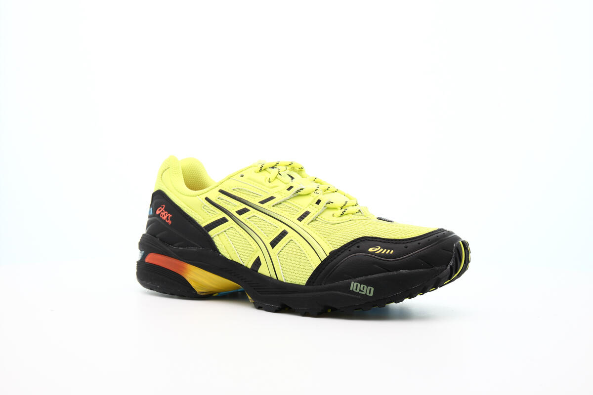 asics x IAB Studios GEL-1090 "Lime Zest" - Image 9
