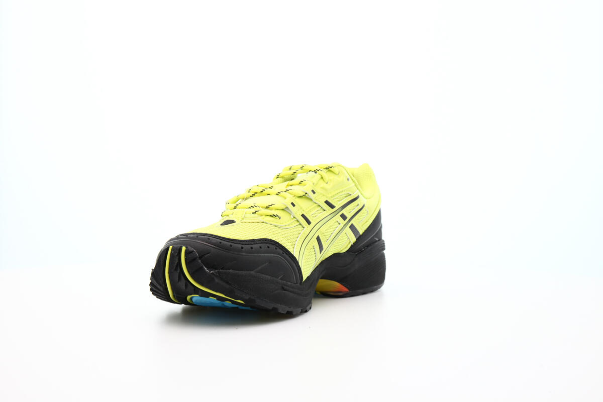 asics x IAB Studios GEL-1090 "Lime Zest" - Image 12