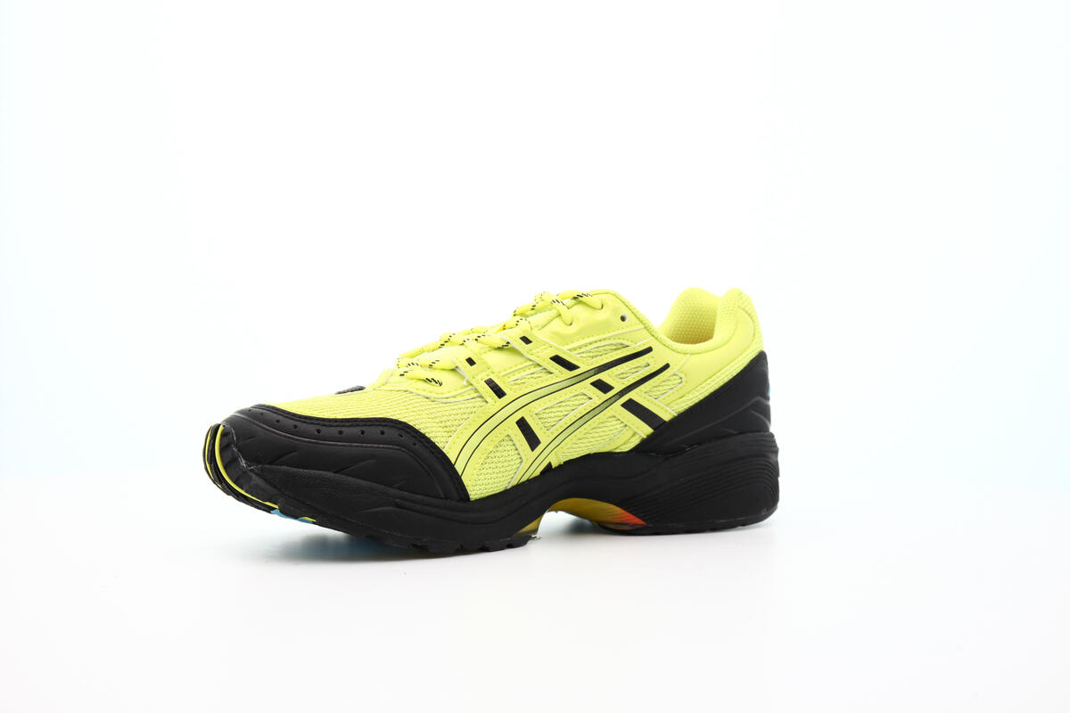asics x IAB Studios GEL-1090 "Lime Zest" - Image 13