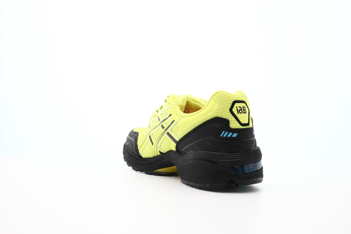 asics x IAB Studios GEL-1090 "Lime Zest" - Image 16