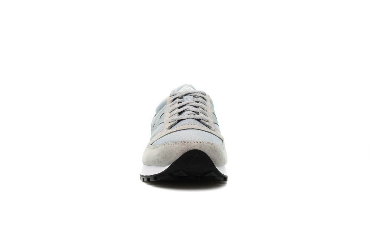 Saucony Jazz 81 Grey/Silver - Image 5