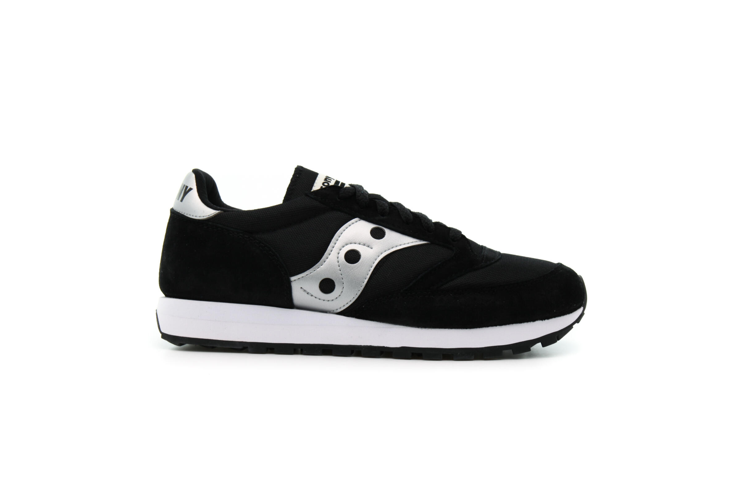 Saucony JAZZ 81 "BLACK"