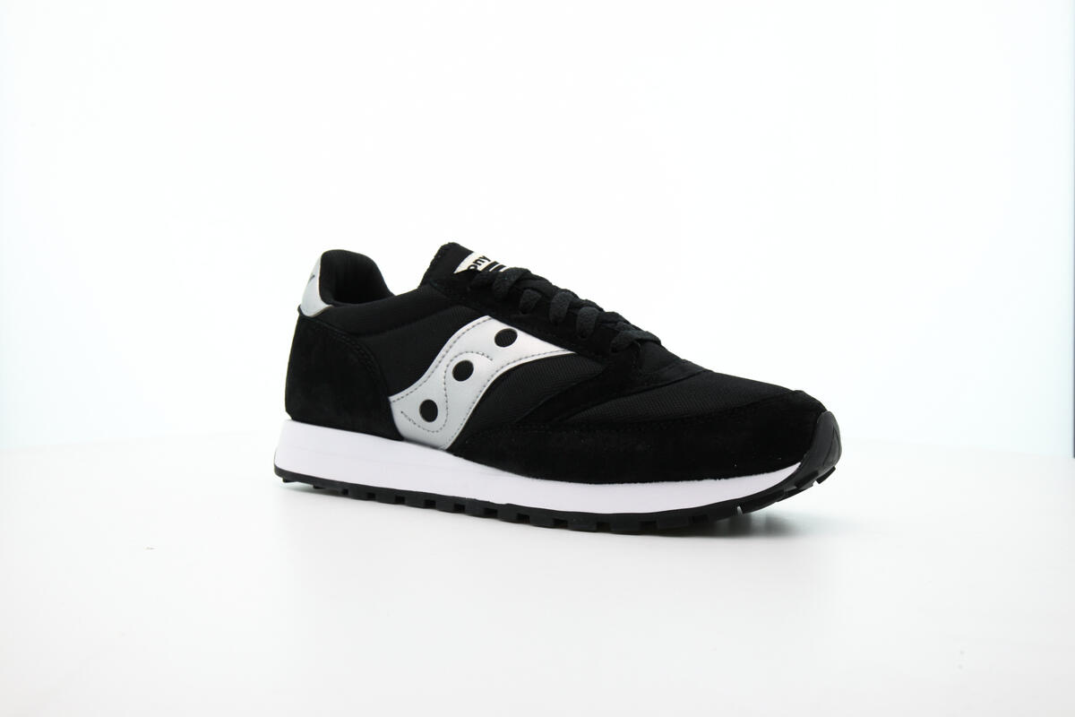 Saucony Jazz 81 'Black' - Image 3