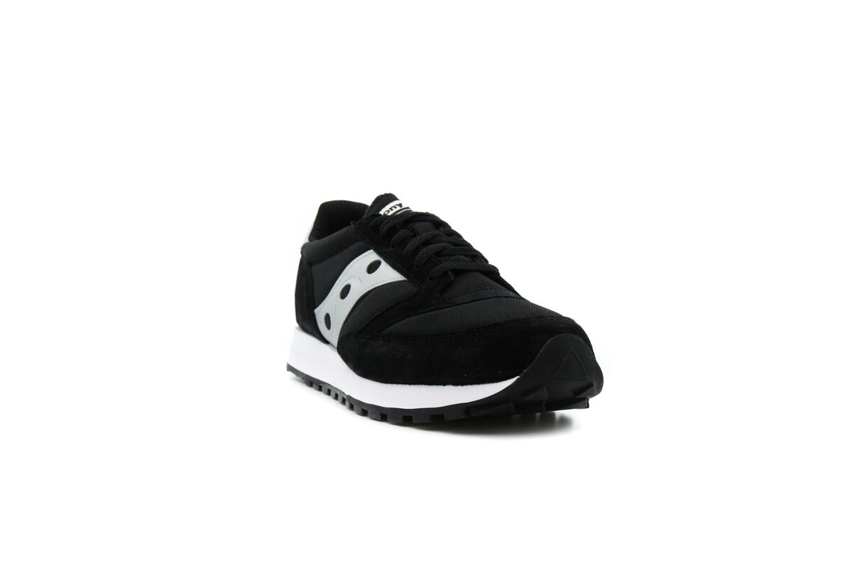 Saucony Jazz 81 'Black' - Image 4