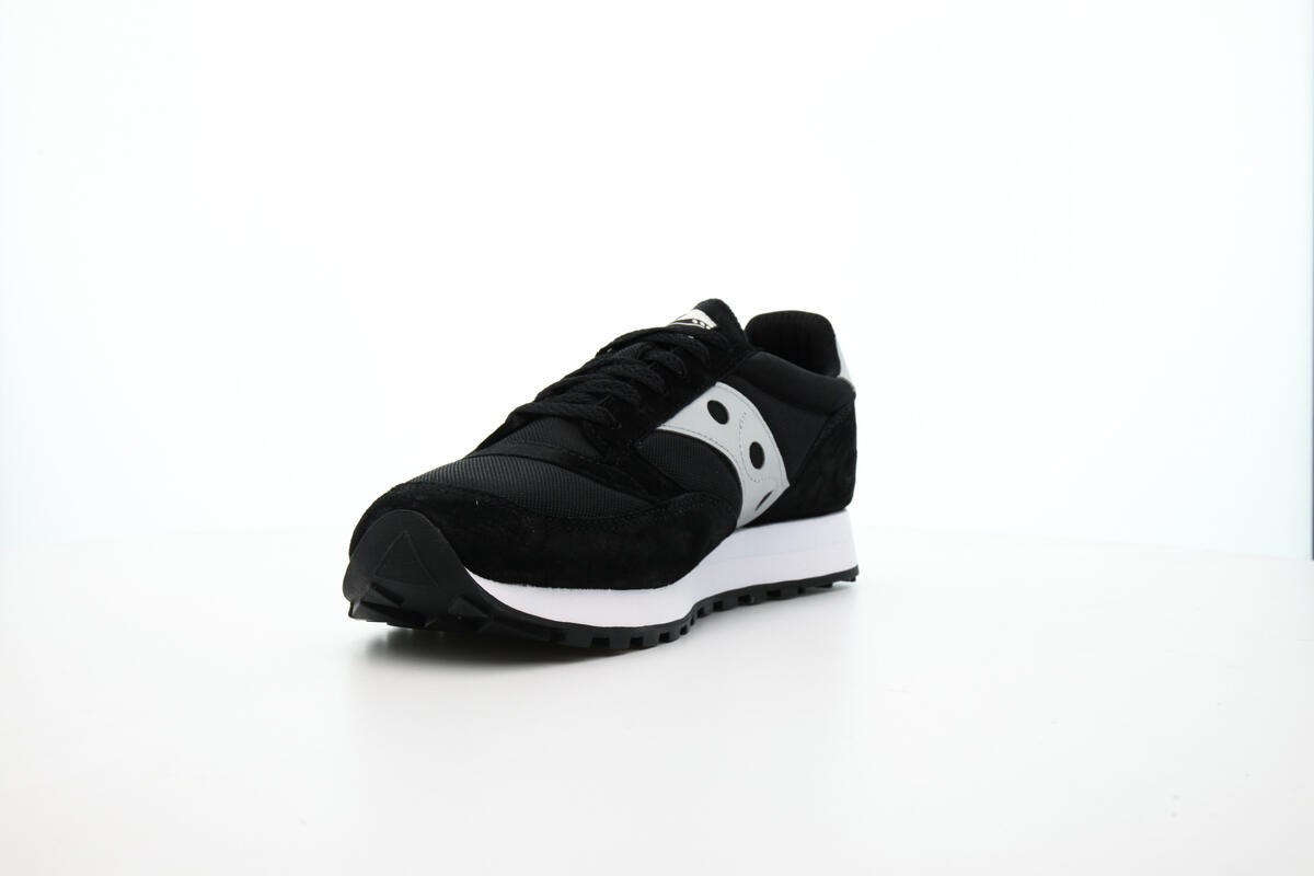 Saucony Jazz 81 'Black' - Image 6