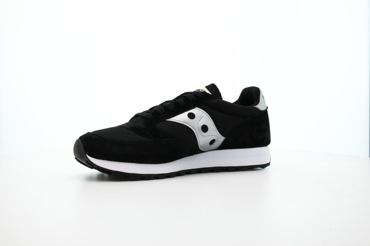 Saucony Jazz 81 'Black' - Image 7