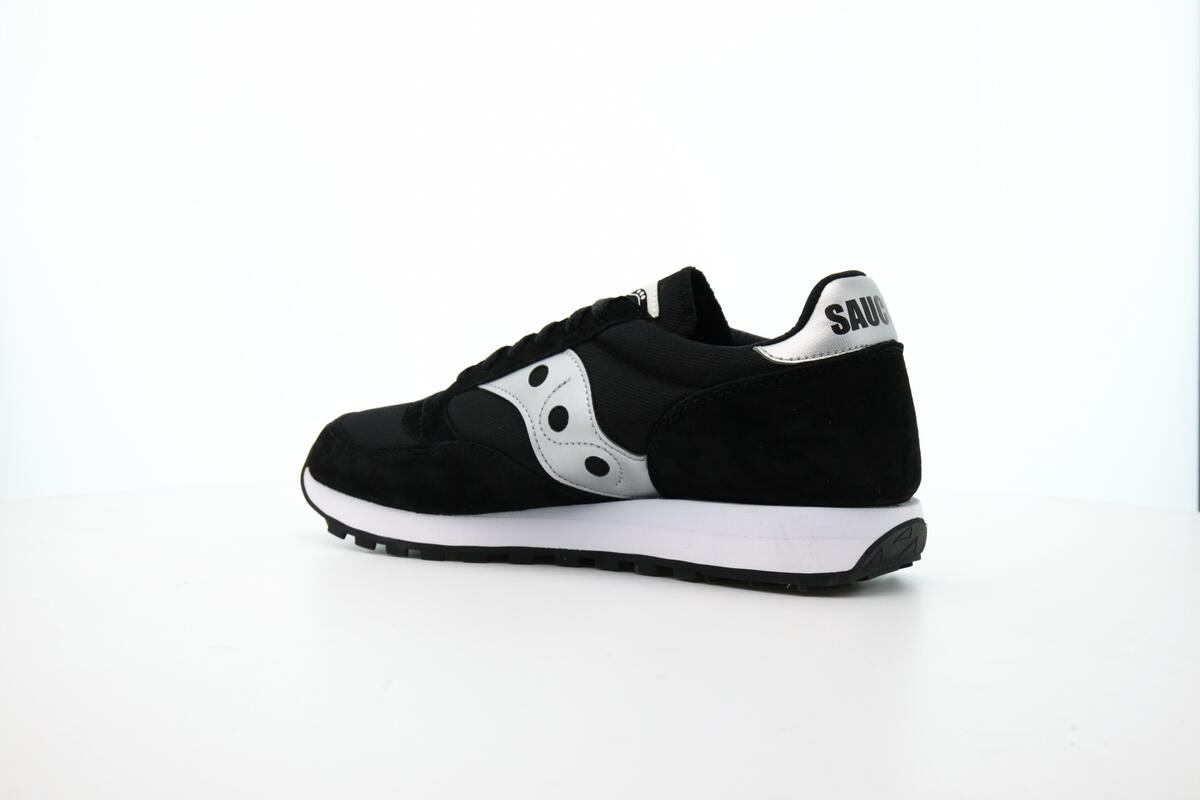 Saucony Jazz 81 'Black' - Image 9