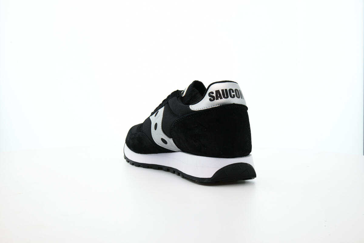 Saucony Jazz 81 'Black' - Image 10