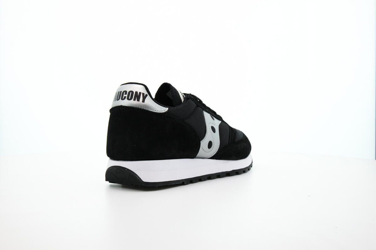 Saucony Jazz 81 'Black' - Image 12