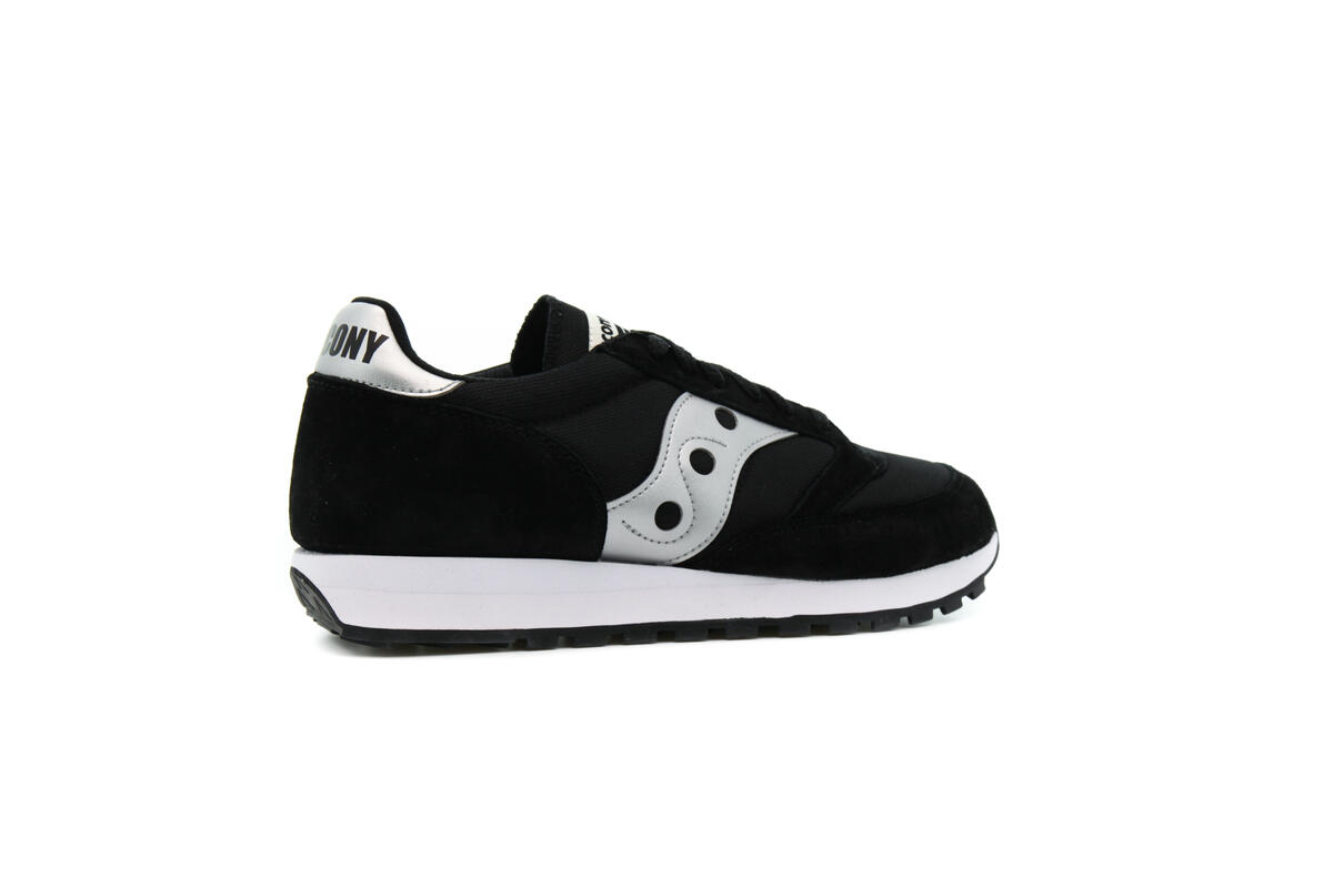 Saucony Jazz 81 'Black' - Image 13