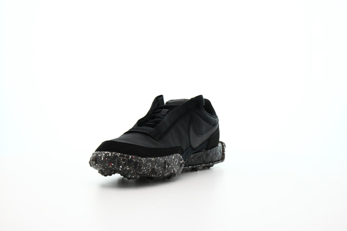 Nike Waffle Racer Crater "Black" (Women's) - Image 16