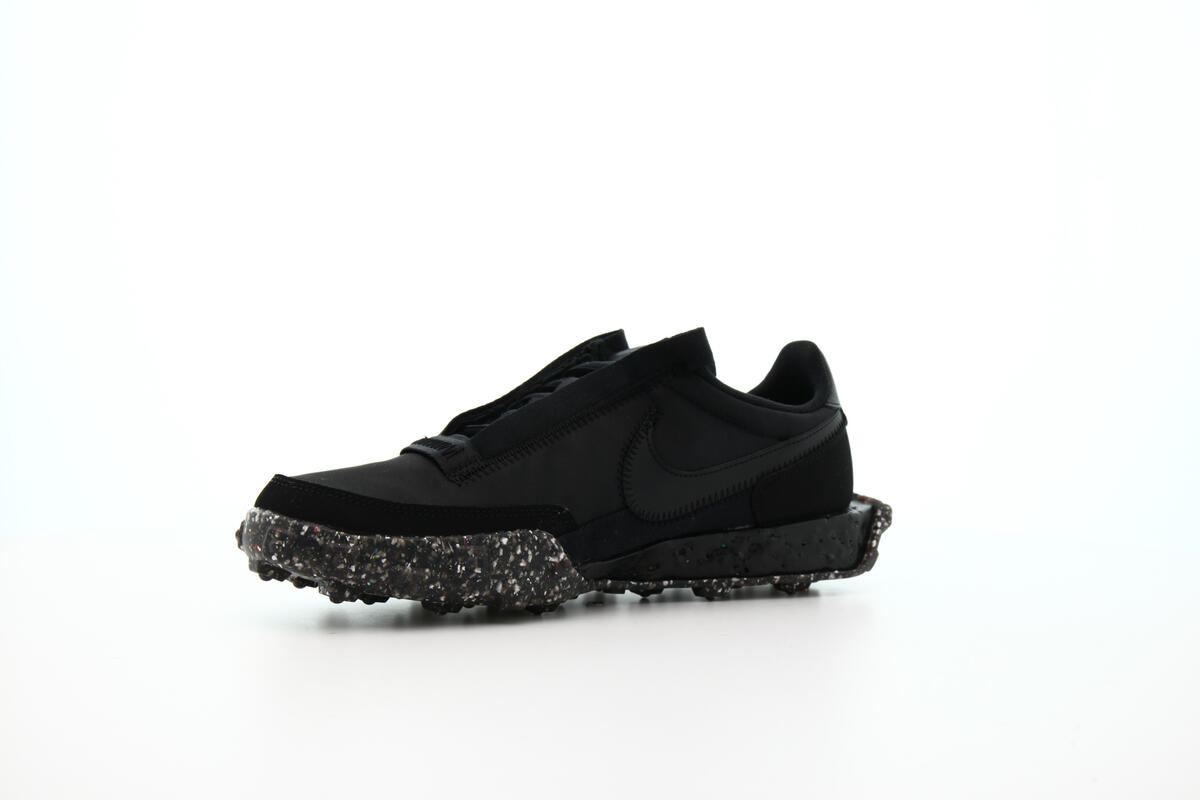 Nike Waffle Racer Crater "Black" (Women's) - Image 17