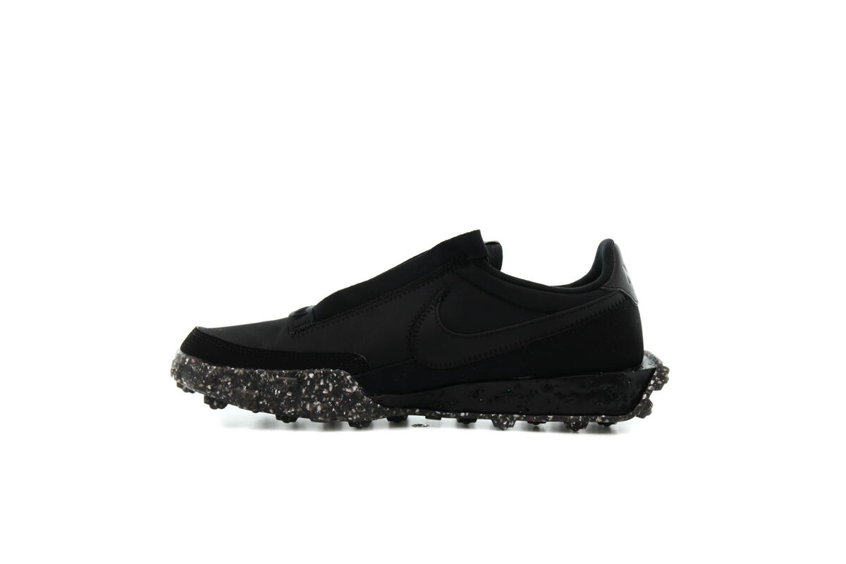 Nike Waffle Racer Crater "Black" (Women's) - Image 18