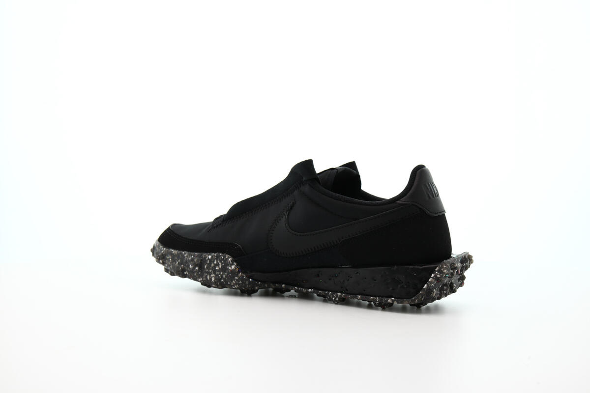 Nike Waffle Racer Crater "Black" (Women's) - Image 19