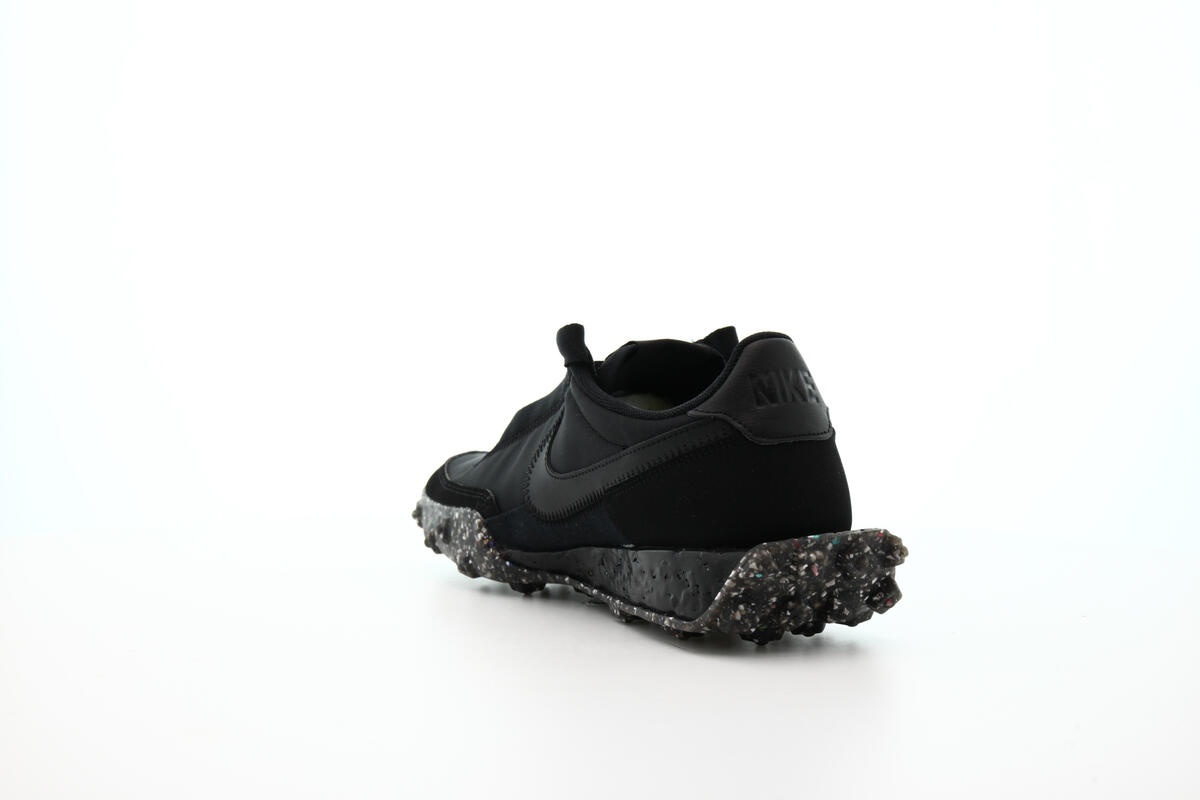 Nike Waffle Racer Crater "Black" (Women's) - Image 20
