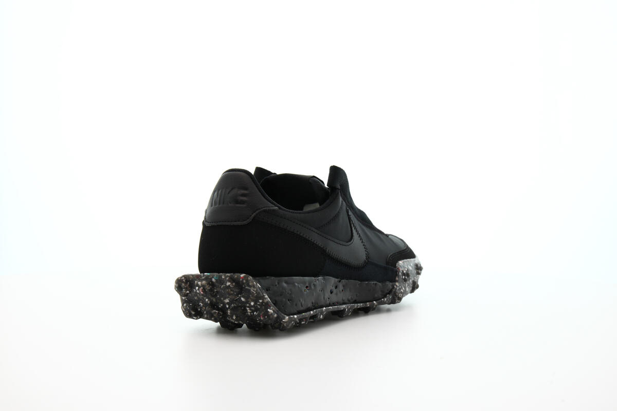 Nike Waffle Racer Crater "Black" (Women's) - Image 22