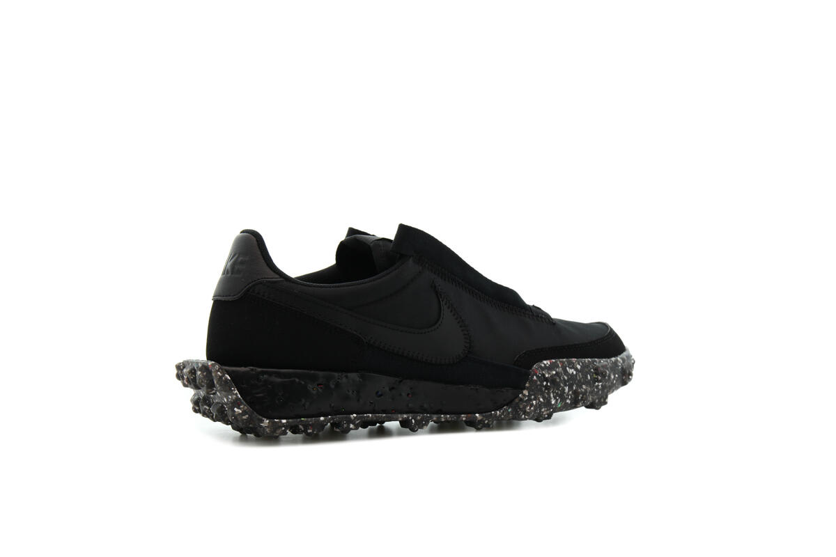 Nike Waffle Racer Crater "Black" (Women's) - Image 23