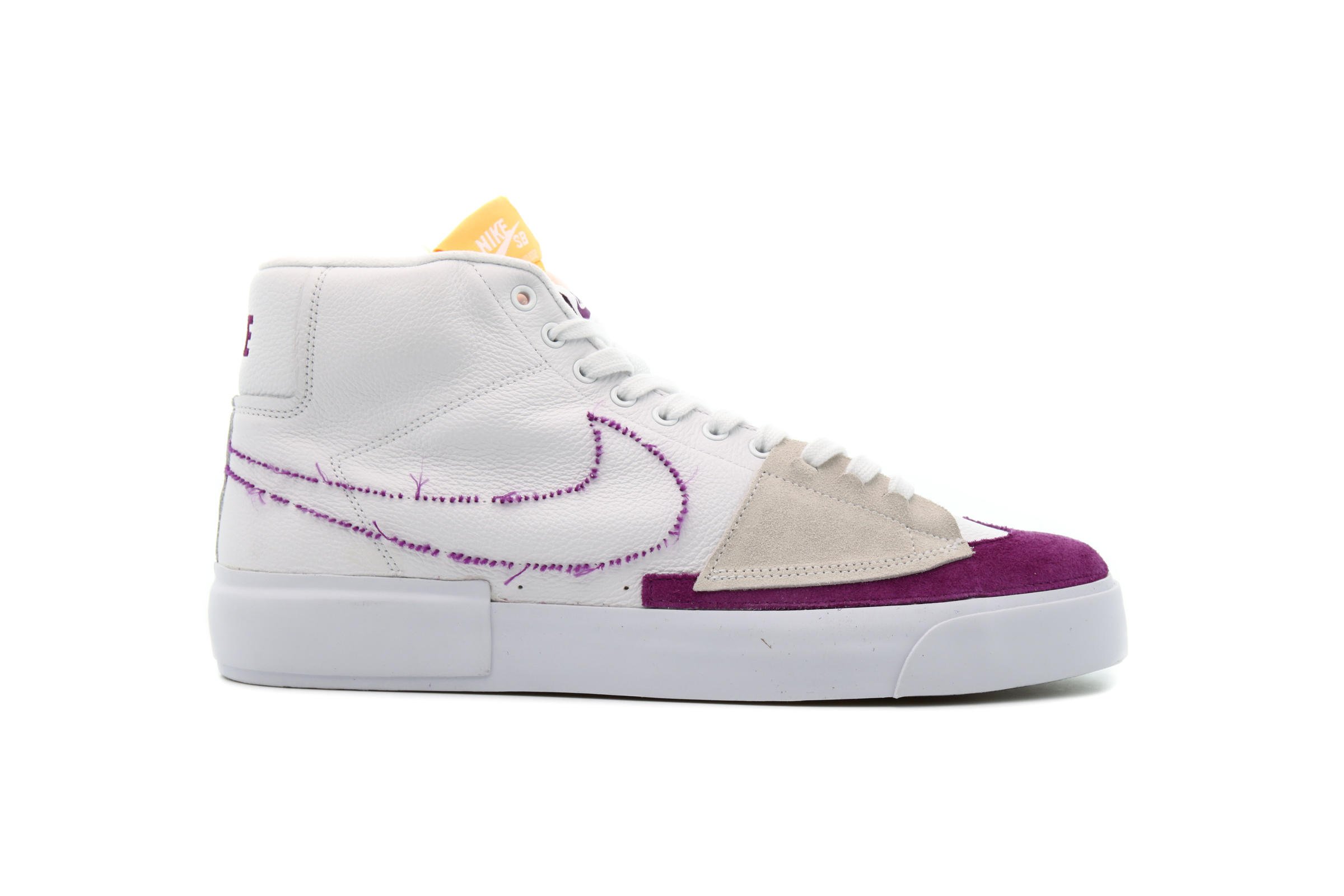 Nike sb zoom blazer mid edge l sale