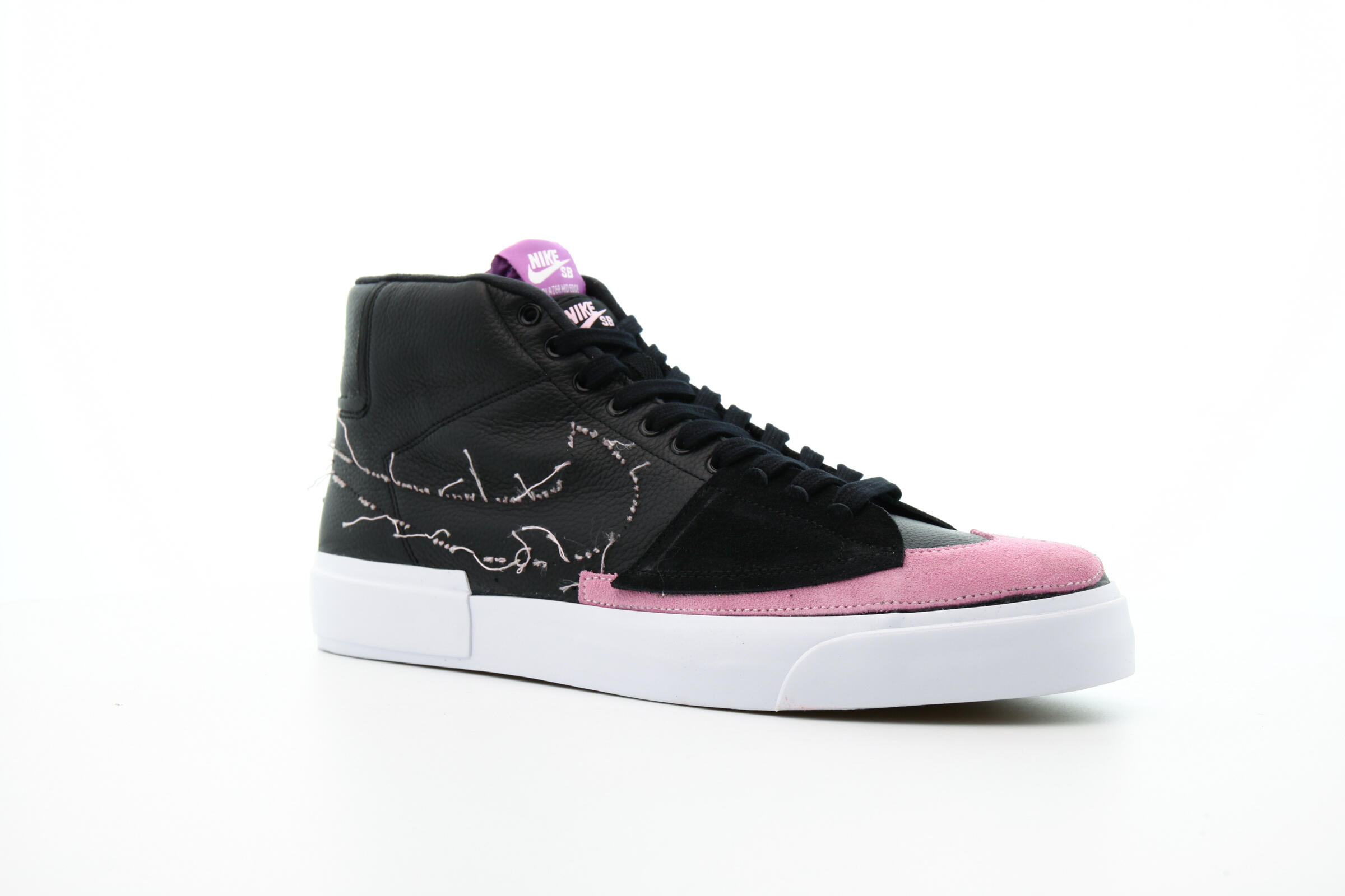 Nike SB ZOOM BLAZER MID EDGE L 