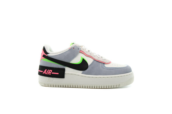 nike air force in store