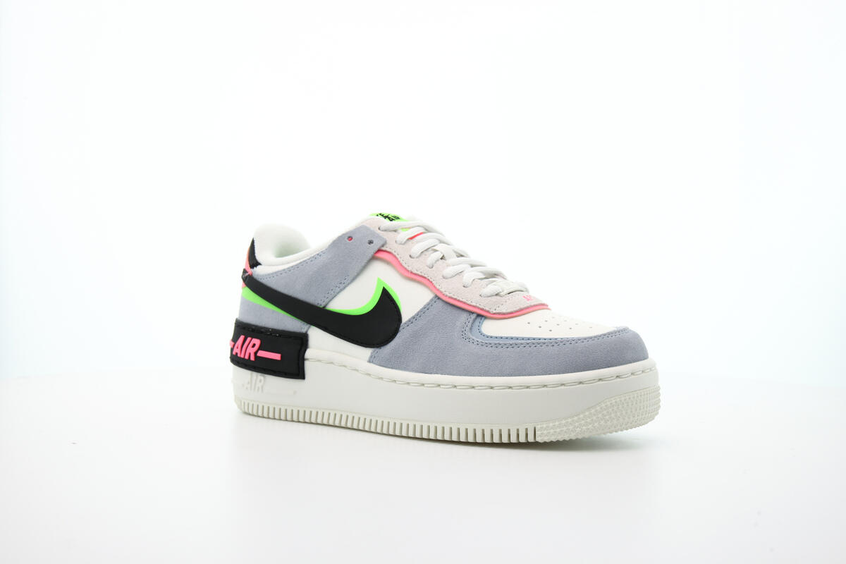 Nike Air Force 1 Shadow 'Sunset Pulse' (Women's) - Image 15
