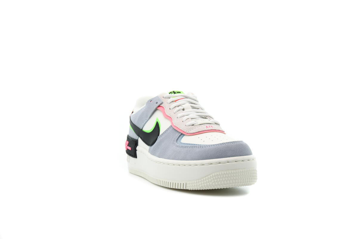 Nike Air Force 1 Shadow 'Sunset Pulse' (Women's) - Image 16