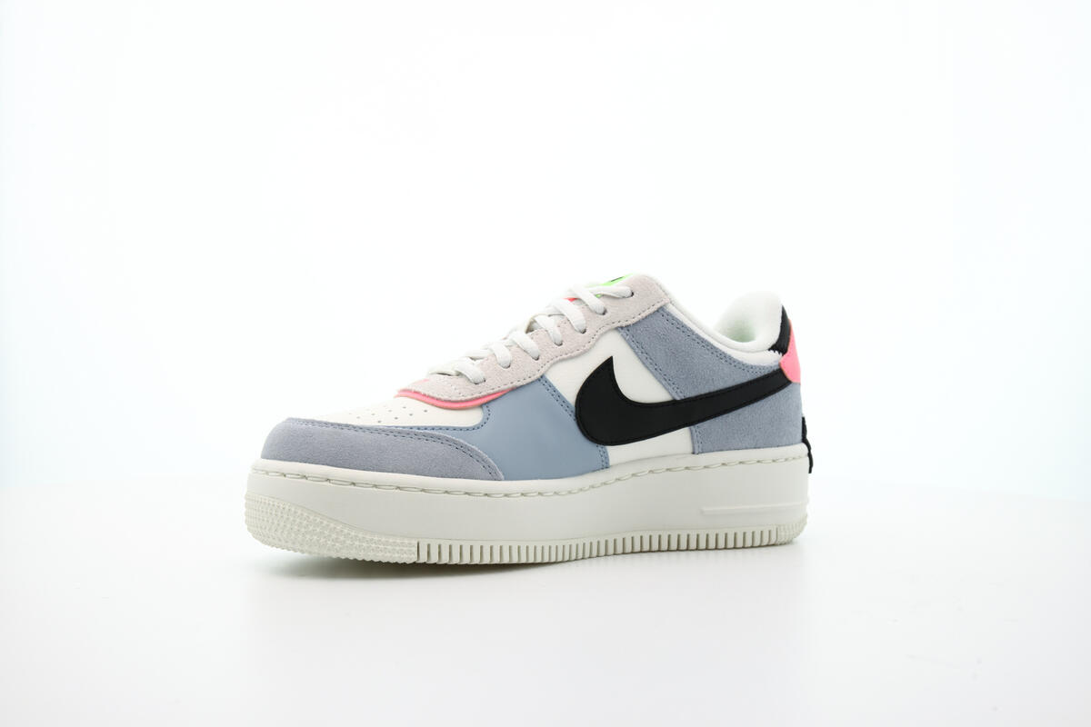Nike Air Force 1 Shadow 'Sunset Pulse' (Women's) - Image 19