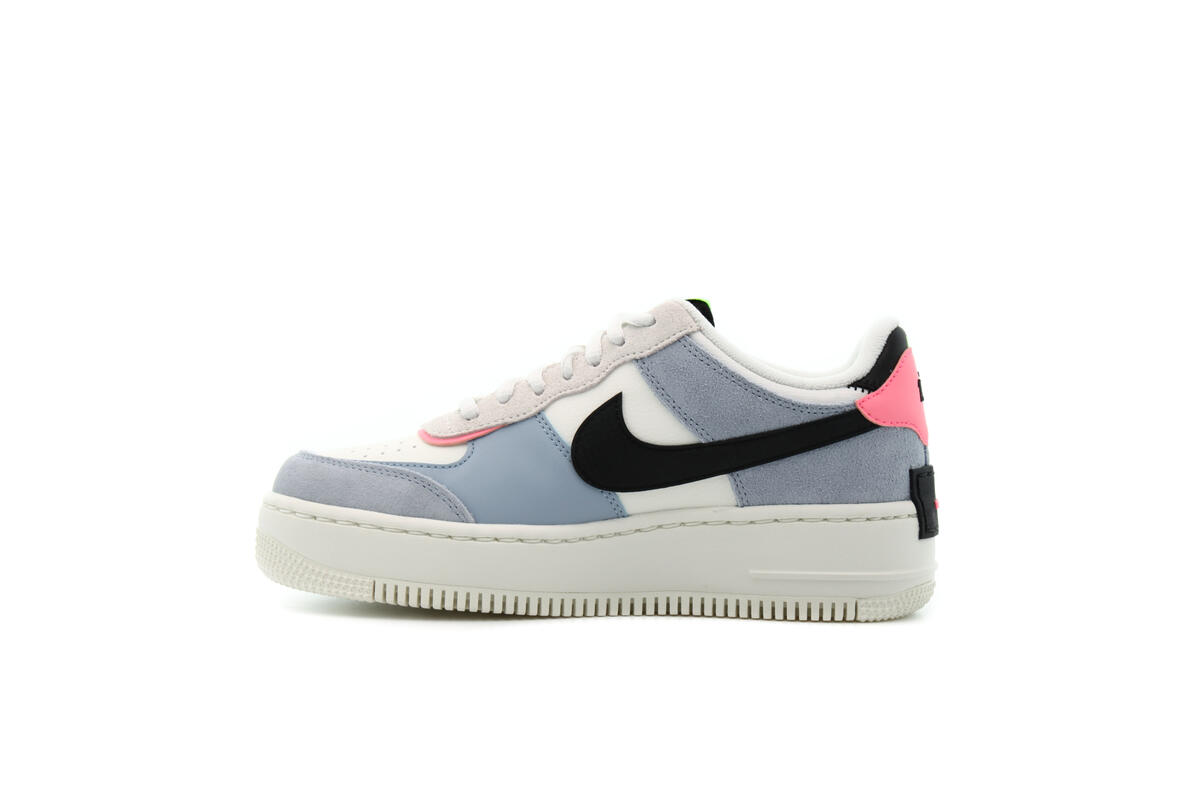 Nike Air Force 1 Shadow 'Sunset Pulse' (Women's) - Image 20