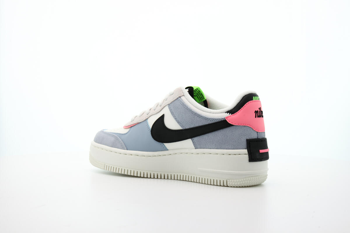 Nike Air Force 1 Shadow 'Sunset Pulse' (Women's) - Image 21