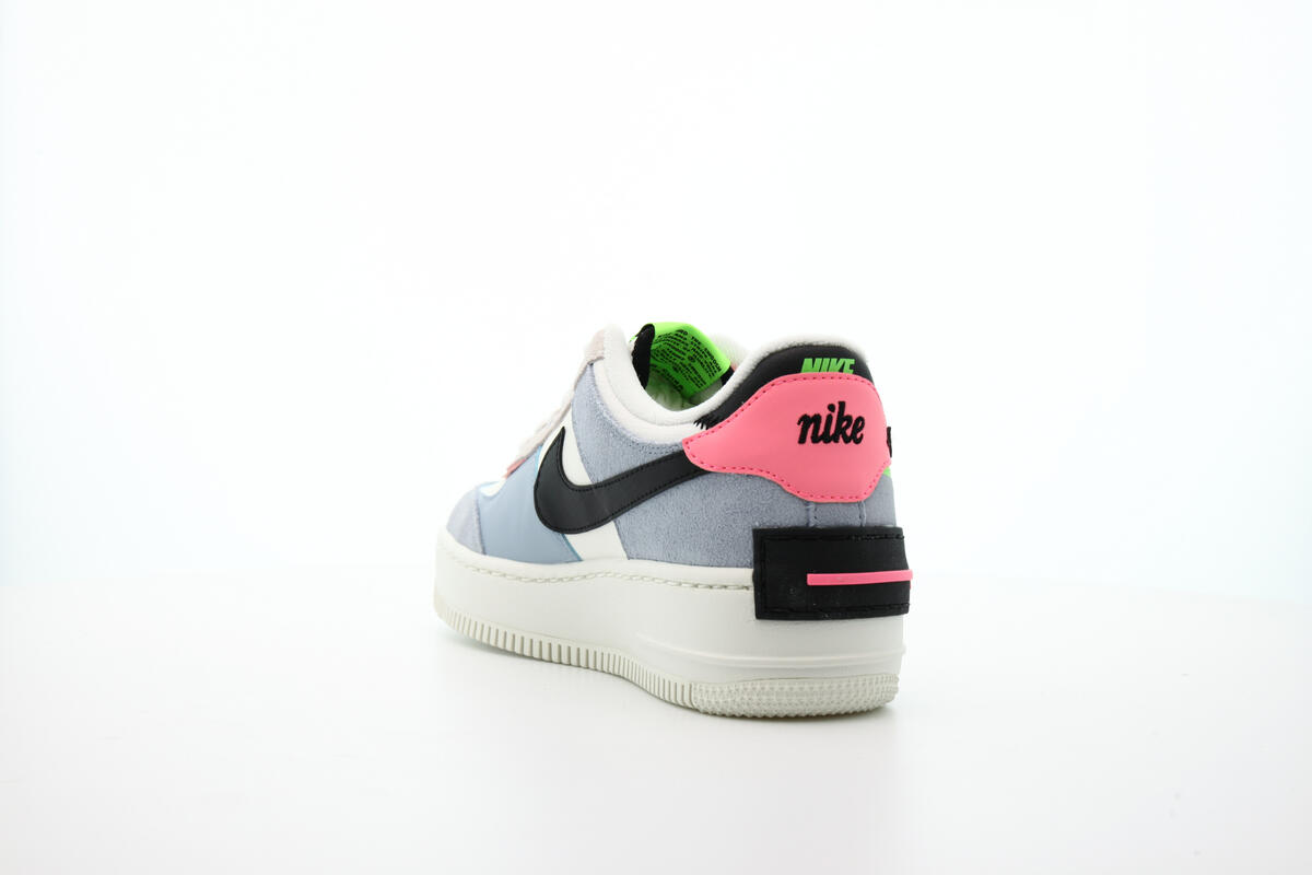 Nike Air Force 1 Shadow 'Sunset Pulse' (Women's) - Image 22