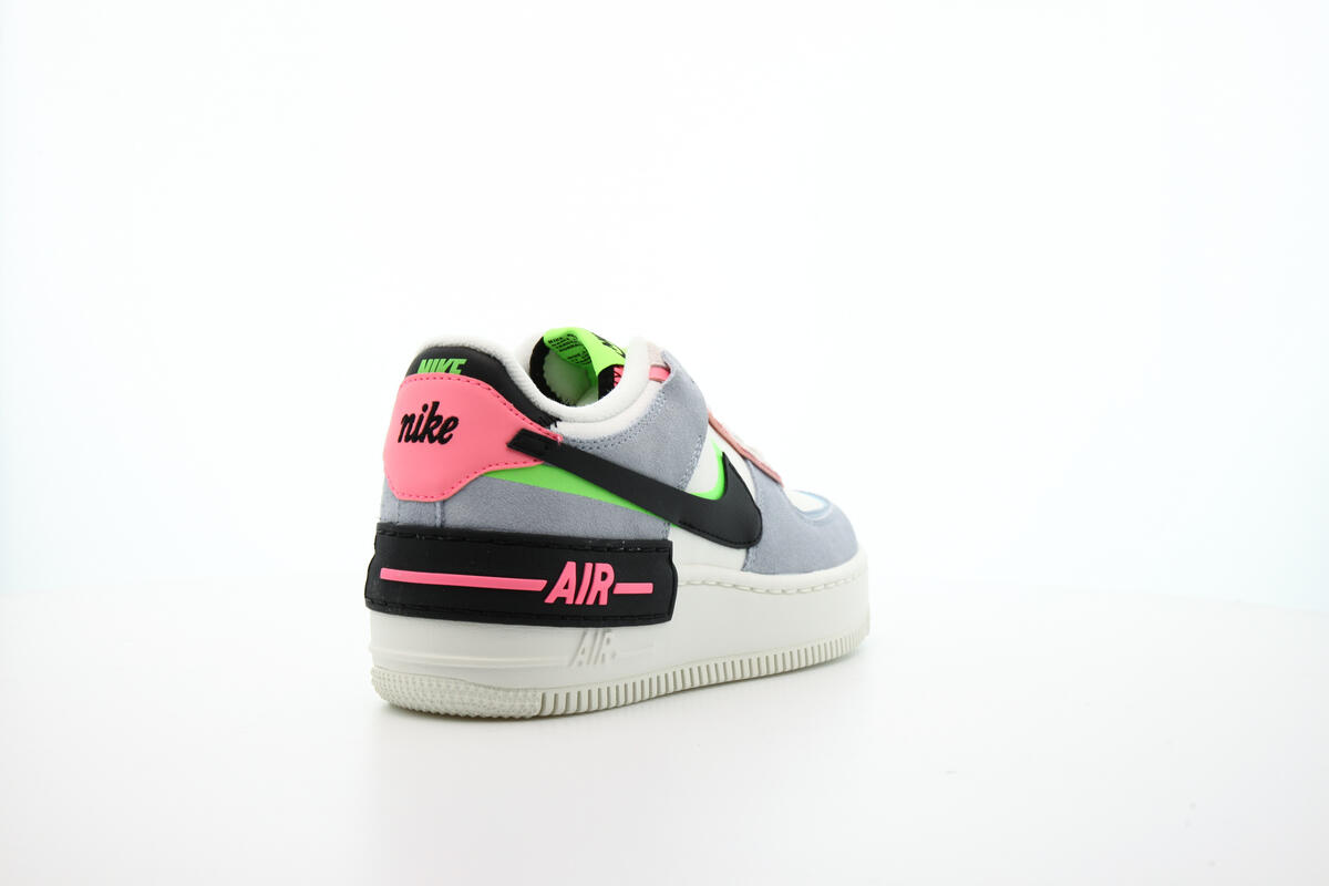 Nike Air Force 1 Shadow 'Sunset Pulse' (Women's) - Image 24