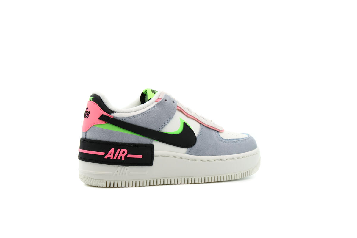 Nike Air Force 1 Shadow 'Sunset Pulse' (Women's) - Image 25