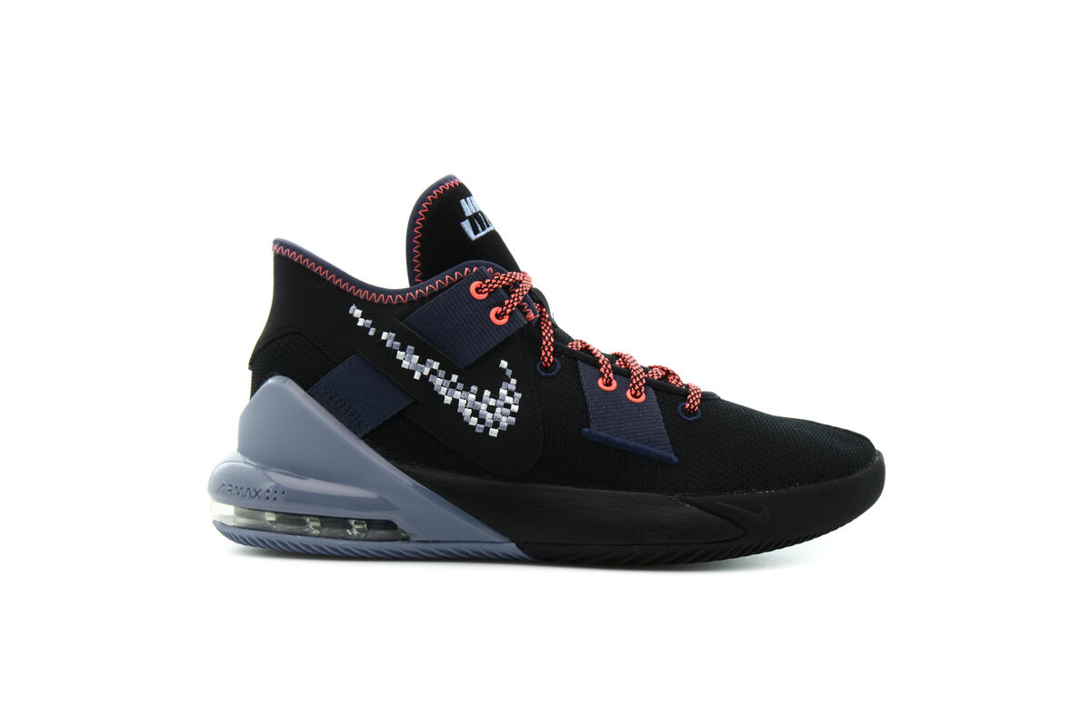 Nike Air Max Impact 2 'Thunder Blue' - Image 2